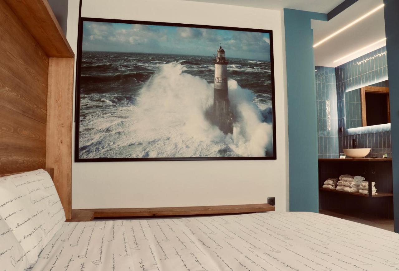 Espacio Azul Cantabrico Noja Exteriér fotografie
