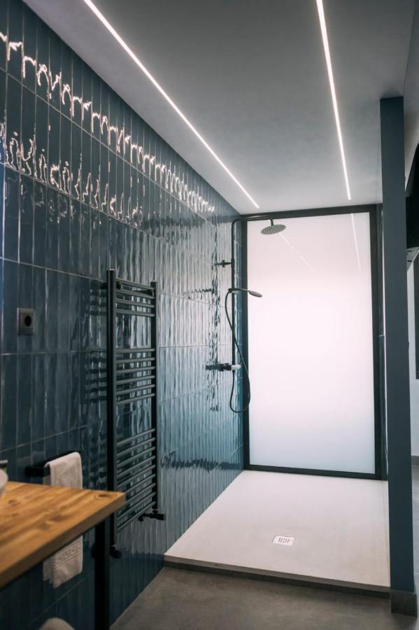 Espacio Azul Cantabrico Noja Exteriér fotografie